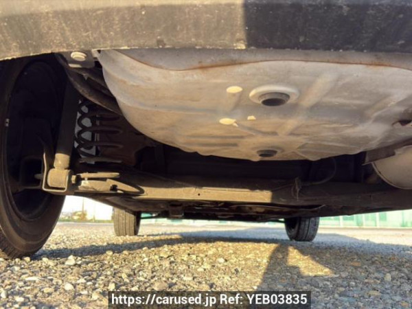 Used 2008 AT mazda verisa DC5W Image[38]