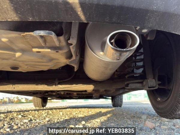 Used 2008 AT mazda verisa DC5W Image[39]
