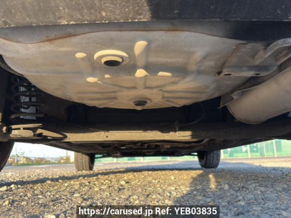 Used 2008 AT mazda verisa DC5W Image[40]