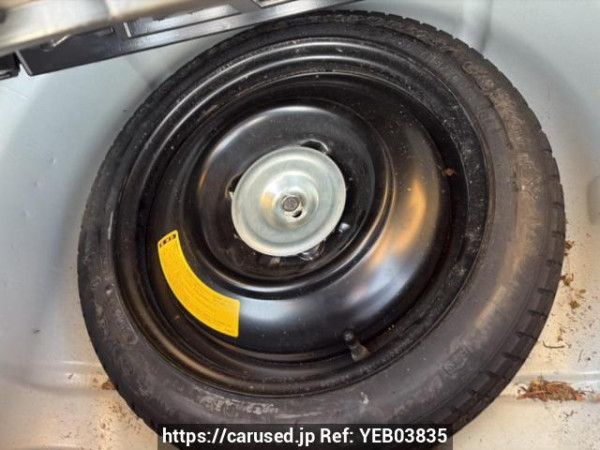 Used 2008 AT mazda verisa DC5W Image[41]