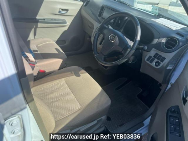 Used 2012 AT daihatsu mira-e-s LA300S Image[7]