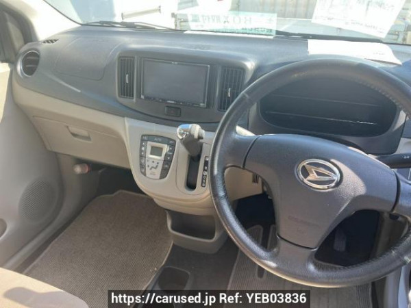 Used 2012 AT daihatsu mira-e-s LA300S Image[8]