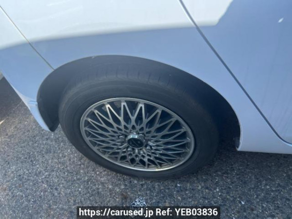 Used 2012 AT daihatsu mira-e-s LA300S Image[11]