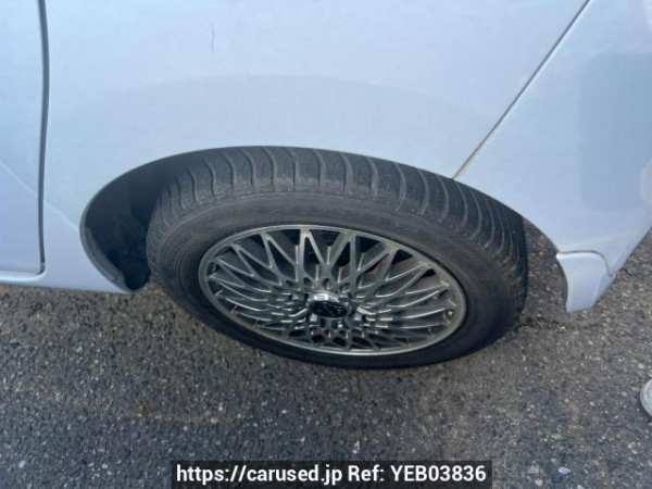 Used 2012 AT daihatsu mira-e-s LA300S Image[12]