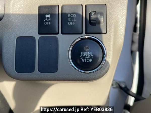 Used 2012 AT daihatsu mira-e-s LA300S Image[22]