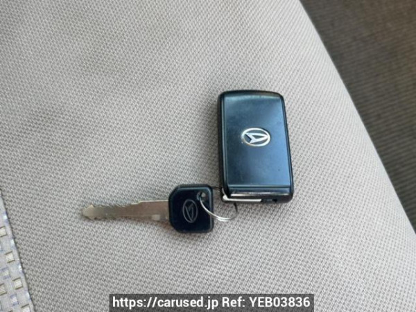 Used 2012 AT daihatsu mira-e-s LA300S Image[23]