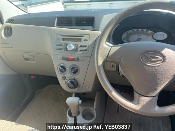 Used 2007 AT daihatsu mira L275S Image[8]