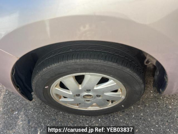 Used 2007 AT daihatsu mira L275S Image[10]