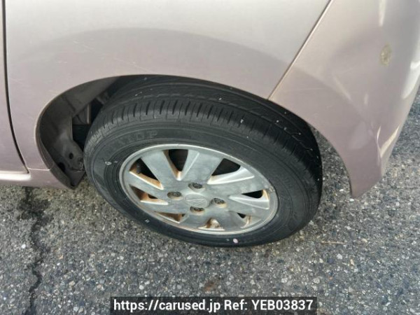 Used 2007 AT daihatsu mira L275S Image[11]