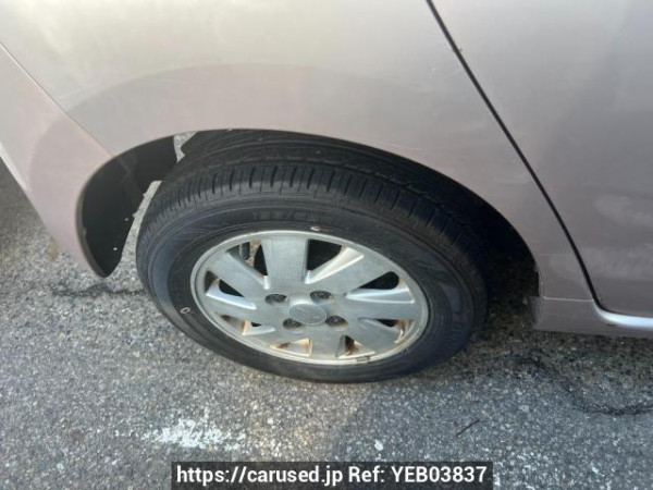 Used 2007 AT daihatsu mira L275S Image[13]
