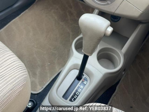 Used 2007 AT daihatsu mira L275S Image[22]