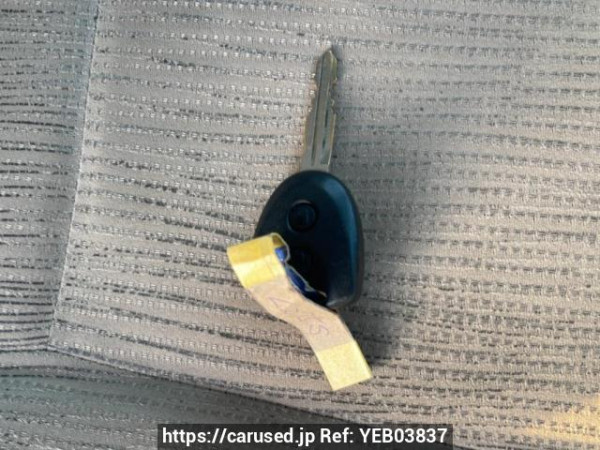 Used 2007 AT daihatsu mira L275S Image[25]