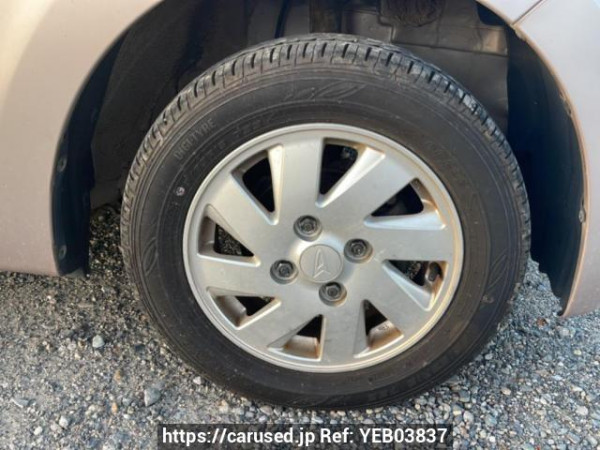 Used 2007 AT daihatsu mira L275S Image[26]