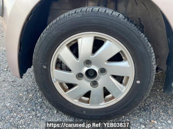 Used 2007 AT daihatsu mira L275S Image[27]
