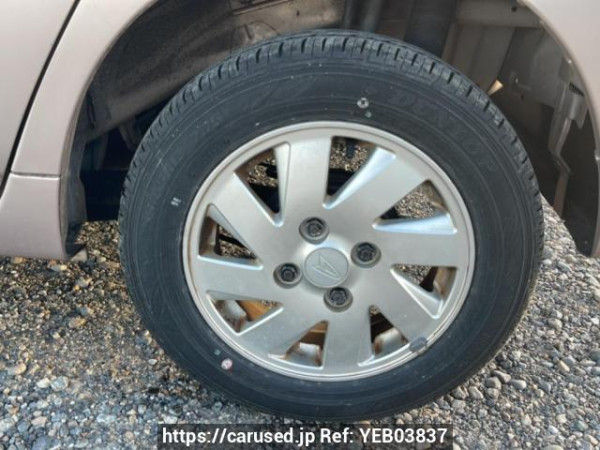 Used 2007 AT daihatsu mira L275S Image[29]