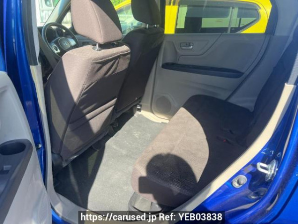 Used 2017 AT honda n-wgn JH1 Image[6]