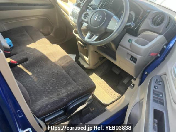 Used 2017 AT honda n-wgn JH1 Image[7]