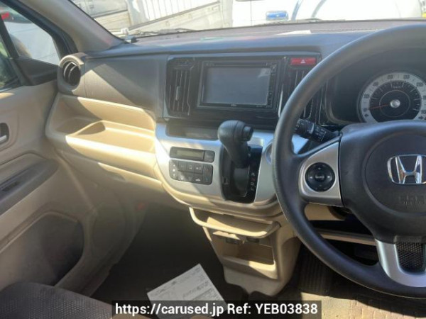 Used 2017 AT honda n-wgn JH1 Image[8]