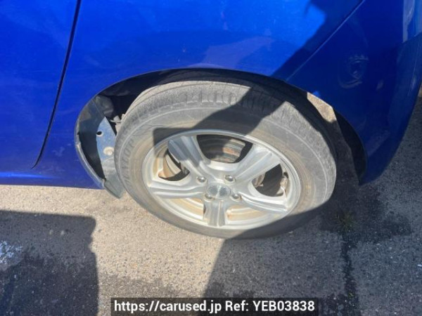 Used 2017 AT honda n-wgn JH1 Image[11]