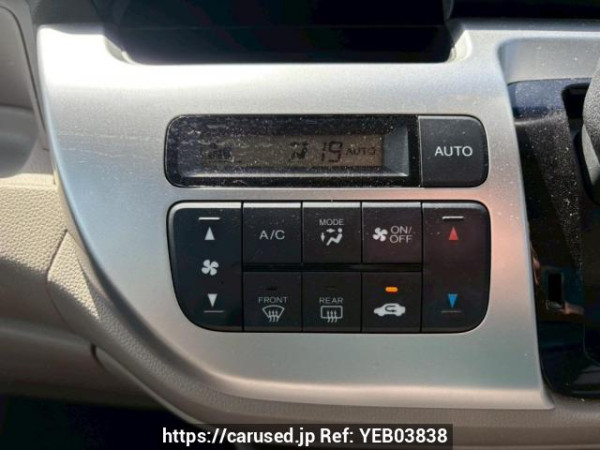Used 2017 AT honda n-wgn JH1 Image[21]