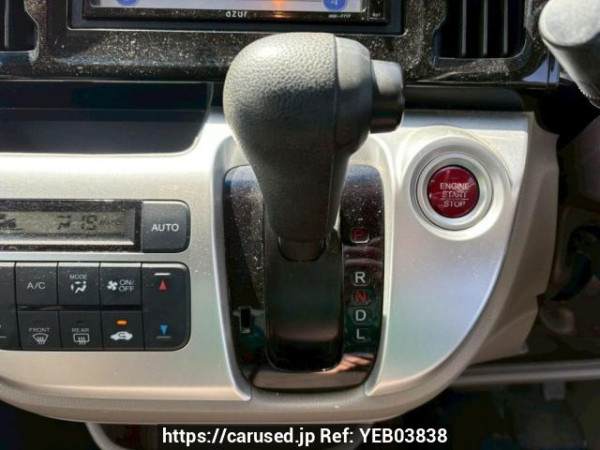 Used 2017 AT honda n-wgn JH1 Image[22]