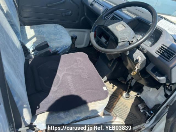 Used 1995 MT honda acty-truck HA3 Image[5]