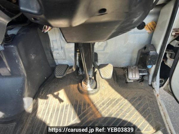 Used 1995 MT honda acty-truck HA3 Image[7]