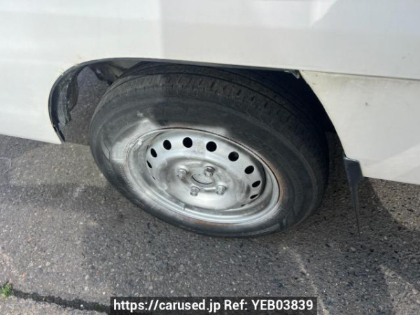 Used 1995 MT honda acty-truck HA3 Image[11]