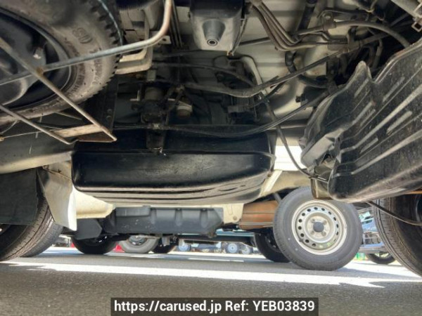 Used 1995 MT honda acty-truck HA3 Image[14]