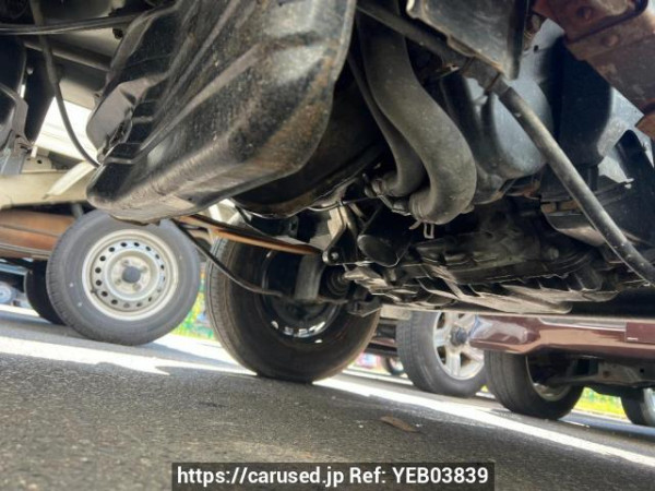 Used 1995 MT honda acty-truck HA3 Image[15]