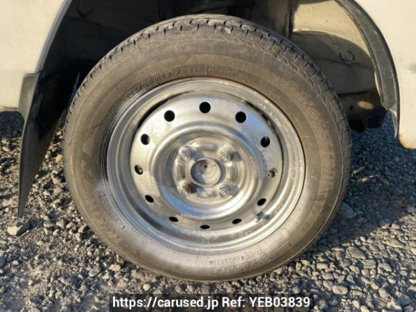 Used 1995 MT honda acty-truck HA3 Image[19]