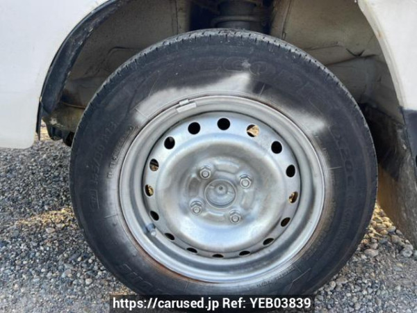 Used 1995 MT honda acty-truck HA3 Image[20]