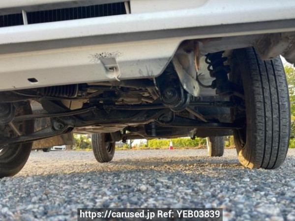 Used 1995 MT honda acty-truck HA3 Image[24]