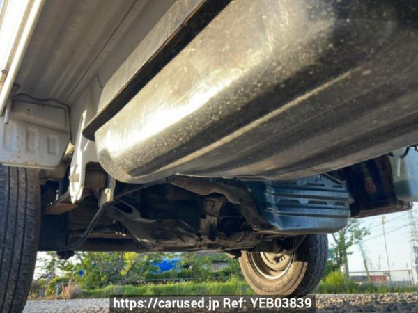 Used 1995 MT honda acty-truck HA3 Image[25]