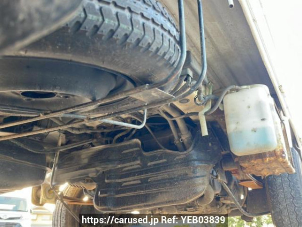 Used 1995 MT honda acty-truck HA3 Image[26]