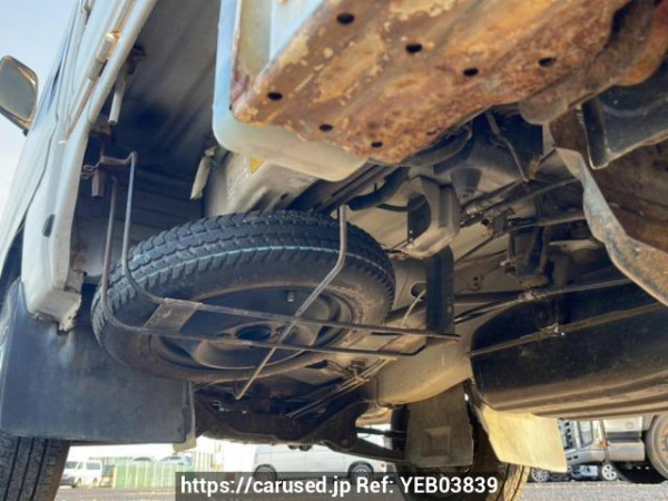 Used 1995 MT honda acty-truck HA3 Image[27]