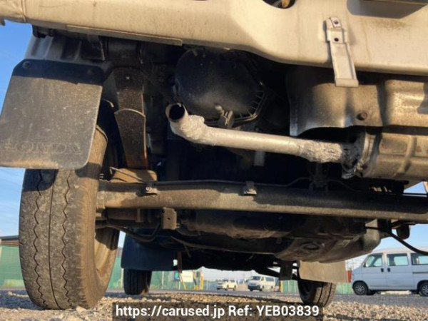 Used 1995 MT honda acty-truck HA3 Image[29]