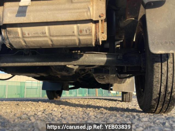 Used 1995 MT honda acty-truck HA3 Image[30]