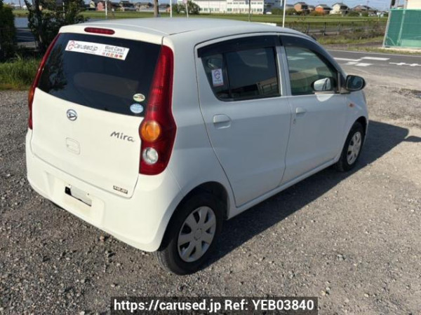 Used 2009 AT daihatsu mira L275S Image[6]