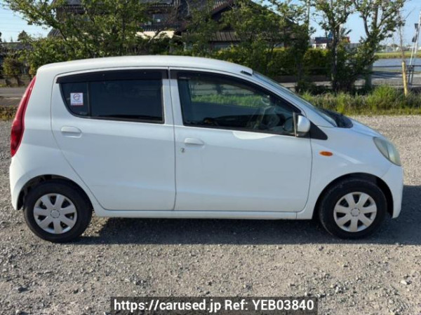 Used 2009 AT daihatsu mira L275S Image[7]