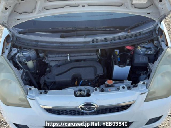 Used 2009 AT daihatsu mira L275S Image[9]