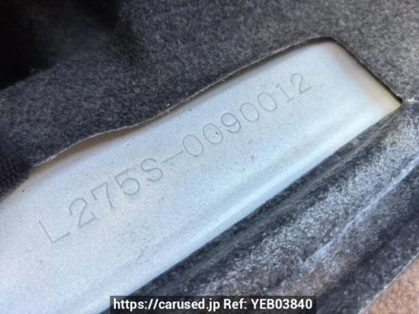 Used 2009 AT daihatsu mira L275S Image[11]