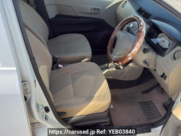 Used 2009 AT daihatsu mira L275S Image[12]