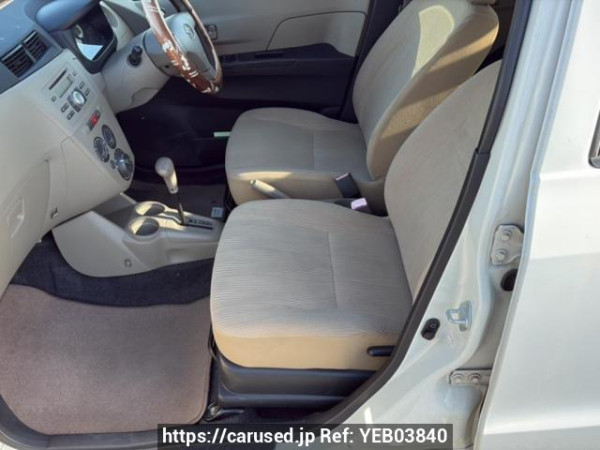Used 2009 AT daihatsu mira L275S Image[13]