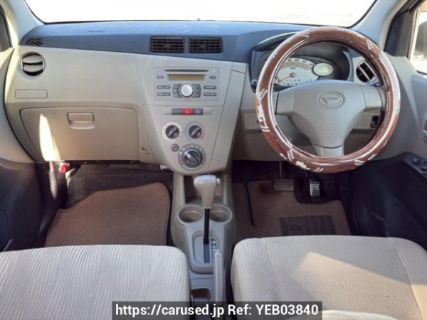 Used 2009 AT daihatsu mira L275S Image[16]