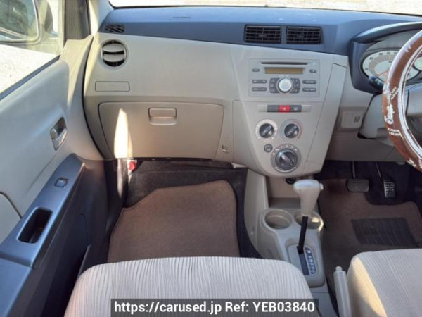 Used 2009 AT daihatsu mira L275S Image[17]