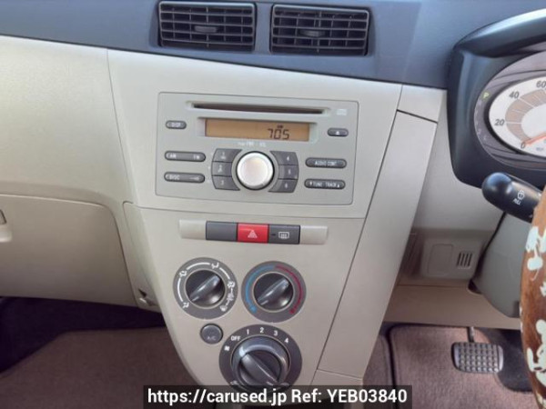 Used 2009 AT daihatsu mira L275S Image[18]