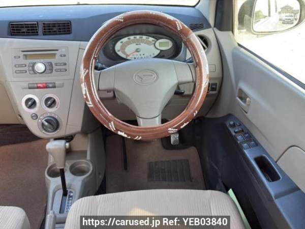 Used 2009 AT daihatsu mira L275S Image[19]