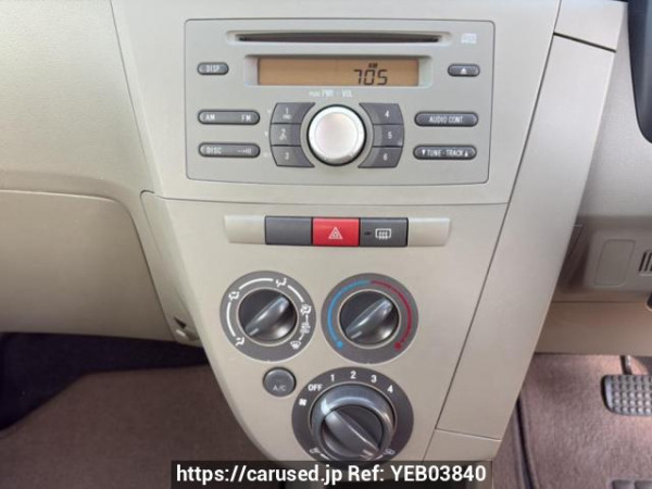 Used 2009 AT daihatsu mira L275S Image[20]