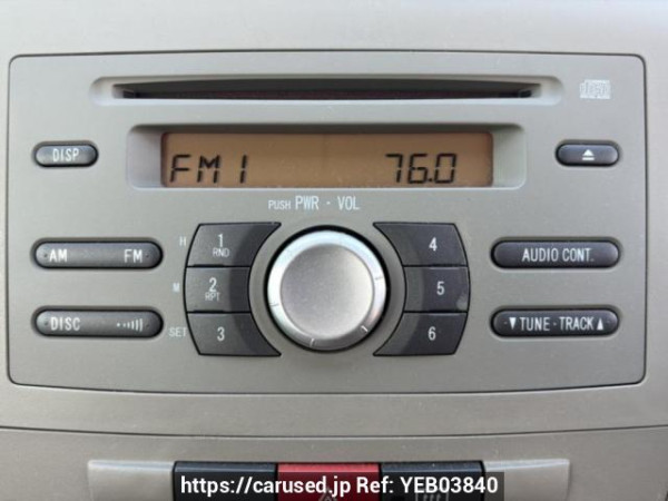 Used 2009 AT daihatsu mira L275S Image[21]